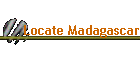 Locate Madagascar