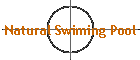 Natural Swiming Pool
