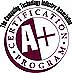 A Plus Logo